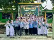 Bekali Siswa Keterampilan P3LP, MTsN 2 Medan Latih Dokter Remaja Peduli Kesehatan Mental dan Reproduksi