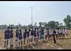 Tekuk MTs Mambaul Ulum, MTsN 2 Lampung Timur Amankan Tiket Semifinal Turnamen Raman Utara