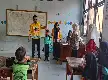 Tingkatkan Kualitas Kesehatan Siswa, MIN 3 Lampung Timur Gandeng Puskesmas Labuhan Ratu Gelar Pemeriksaan Gratis