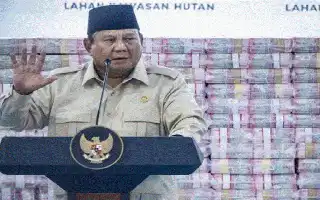 Evaluasi Kinerja Pemerintahan Prabowo, Partai Gerindra Kaji Temuan Survei SMRC dan Indikator Politik