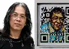 Mengawinkan Seni dan Teknologi, Mr D Dorong Transformasi Digital Sektor Pustaka