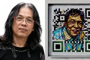 Mengawinkan Seni dan Teknologi, Mr D Dorong Transformasi Digital Sektor Pustaka