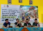 UNESA Terapkan Sport Science Lewat Olahraga Petanque di Pesantren Darul Muta’allimin Nganjuk
