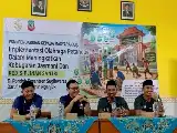 UNESA Terapkan Sport Science Lewat Olahraga Petanque di Pesantren Darul Muta’allimin Nganjuk