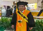 Resmi Jadi Guru Besar, Prof Najib Husain Gagas Model Komunikasi Pembangunan Berbasis Kearifan Lokal dan Data