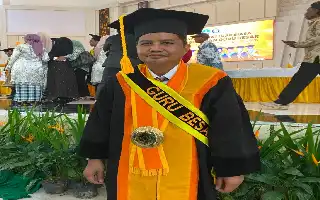 Resmi Jadi Guru Besar, Prof Najib Husain Gagas Model Komunikasi Pembangunan Berbasis Kearifan Lokal dan Data
