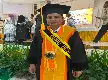 Resmi Jadi Guru Besar, Prof Najib Husain Gagas Model Komunikasi Pembangunan Berbasis Kearifan Lokal dan Data