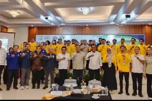Dorong Modernisasi Pertanian, Pemkot Kendari Bekali Petani Literasi Iklim Berbasis Data