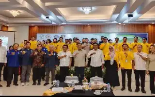 Dorong Modernisasi Pertanian, Pemkot Kendari Bekali Petani Literasi Iklim Berbasis Data