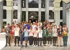 Bangkit Setelah 12 Tahun Vakum, PASI Kepulauan Yapen Tembus Peringkat Keempat Kejurda Atletik Papua
