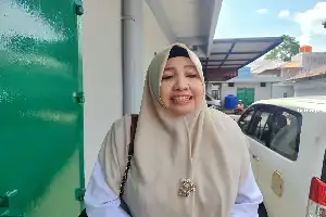 Program Cek Kesehatan Gratis di Kepri Baru Tercapai 12 Persen, Dinkes Pacu Puskesmas Jemput Bola