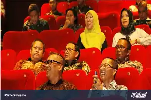 Film 'Tanah Sengketa' Tayang Serentak Nasional, Wali Kota Batam Tekankan Peran Edukatif bagi Masyarakat