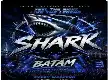 Sasar Pencinta Nightlife, Shark Club Batam Resmi Hadir di One Batam Mall