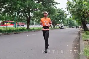 Pentingnya Takaran Olahraga yang Tepat untuk Menjaga Kesehatan Otak dan Menghindari Kematian Mendadak