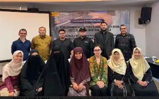 Potensi Besar Securities Crowdfunding: Solusi Permodalan UMKM yang Belum Terjamah Publik