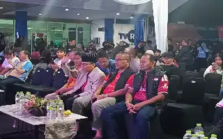 Antusiasme Warga Padang dalam Nobar Piala Dunia 2026: Sepak Bola sebagai Pemersatu Masyarakat