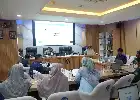 Unismuh Makassar Siapkan Kurikulum OBE 2026, Hadirkan Sistem Digital dan Integrasikan Teknologi AI