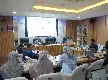 Unismuh Makassar Siapkan Kurikulum OBE 2026, Hadirkan Sistem Digital dan Integrasikan Teknologi AI