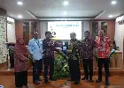 Tingkatkan Daya Saing Global, Unismuh Makassar dan UTM Dorong Kolaborasi Strategis Lewat "Koopetisi"