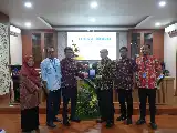 Tingkatkan Daya Saing Global, Unismuh Makassar dan UTM Dorong Kolaborasi Strategis Lewat "Koopetisi"