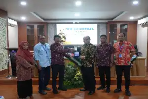 Tingkatkan Daya Saing Global, Unismuh Makassar dan UTM Dorong Kolaborasi Strategis Lewat "Koopetisi"