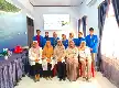 Hubungkan Teori dan Praktik, Mahasiswa Adminkes ITSBM Selayar Perdalam Manajemen Kesehatan Lewat Magang