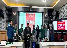 Kuliah Internasional FT Unismuh Makassar Kupas Potensi IoT untuk Pemantauan Kesehatan Cerdas