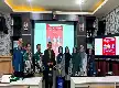 Kuliah Internasional FT Unismuh Makassar Kupas Potensi IoT untuk Pemantauan Kesehatan Cerdas