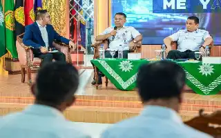 Tekan Penularan HIV/AIDS, Pemko Pekanbaru Sediakan Layanan Konseling dan Pengobatan Gratis