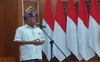 Lindungi UMKM, Pemprov Bali Tutup Akses OSS Bagi Investor Asing di Sektor Tertentu
