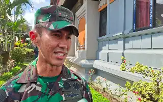 Kodim 1619/Tabanan Targetkan Sembilan Koperasi Desa Merah Putih Beroperasi pada Juli 2026