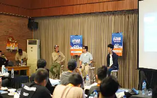 ESB Gelar Forum Bisnis Kuliner di Bali, Dorong Digitalisasi Operasional Pelaku Usaha F&B Lokal