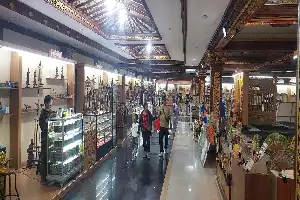 Pameran IKM Bali Bangkit di PKB 2026 Raup Omzet Fantastis Capai Rp5,7 Miliar