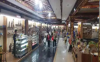 Pameran IKM Bali Bangkit di PKB 2026 Raup Omzet Fantastis Capai Rp5,7 Miliar