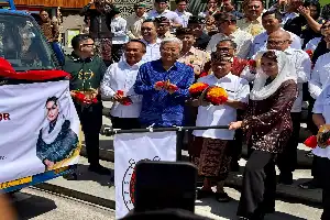 Dorong Hilirisasi, Bali Bersiap Akselerasi Peran Sebagai Hub Ekspor Produk Nusantara