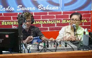 Strategi Dekranasda Bali Naikkan Kelas Tenun Endek Jembrana Melalui Proteksi Hukum dan Bisnis
