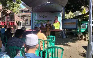 Dinkes Bondowoso Perluas Layanan Cek Kesehatan Gratis, Capaian Naik Jadi 19,2 Persen