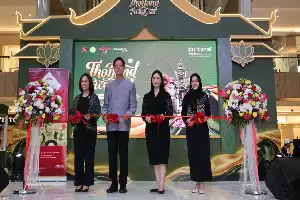 Pertama Kali Digelar di Surabaya, Thailand Week 2026 Bidik Transaksi Bisnis 30 Juta Baht