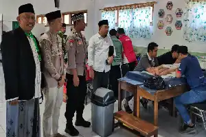 Sinergi MWCNU Tegalampel dan Klinik Al-Fatih Hadirkan Layanan Khitan Gratis bagi 100 Anak