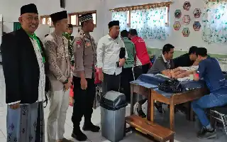 Sinergi MWCNU Tegalampel dan Klinik Al-Fatih Hadirkan Layanan Khitan Gratis bagi 100 Anak