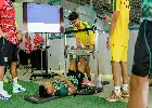 Modernisasi Skuad, Persebaya Surabaya Terapkan Teknologi VALD Performance demi Performa Maksimal