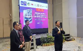 Dorong Daya Saing Global, Roadshow IFMAC & WOODMAC 2026 di Surabaya Kampanyekan Modernisasi Industri Furnitur