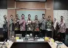 Sinergi Tiga Anak Usaha SGN Diperkuat Lewat RUPS demi Target Swasembada Gula