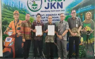 Tekan Angka Kepesertaan Nonaktif, BPJS Kesehatan Luncurkan Program NADI JKN di Banyuwangi