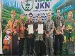 Tekan Angka Kepesertaan Nonaktif, BPJS Kesehatan Luncurkan Program NADI JKN di Banyuwangi