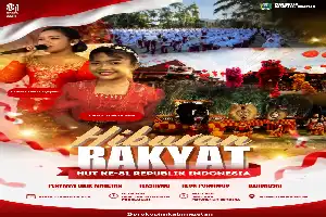 Rayakan HUT ke-81 RI, Pemkab Magetan Siapkan Pesta Rakyat Mulai dari Flashmob hingga Seni Reog