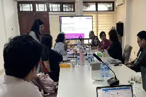 Komnas Perempuan Gandeng UN WGBHR, Dorong Integrasi Perspektif Gender dalam Sektor Bisnis dan HAM