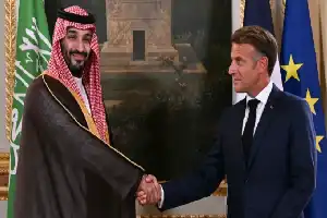 Investasi Rp110 Triliun, Arab Saudi Bangun Megaproyek Taman Hiburan Baru di Paris