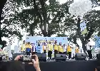 Perkuat Edukasi Kesehatan Anak, USU Gandeng Lions Club dan Pemkot Medan di Hari Anak Nasional 2026