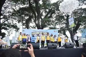 Perkuat Edukasi Kesehatan Anak, USU Gandeng Lions Club dan Pemkot Medan di Hari Anak Nasional 2026